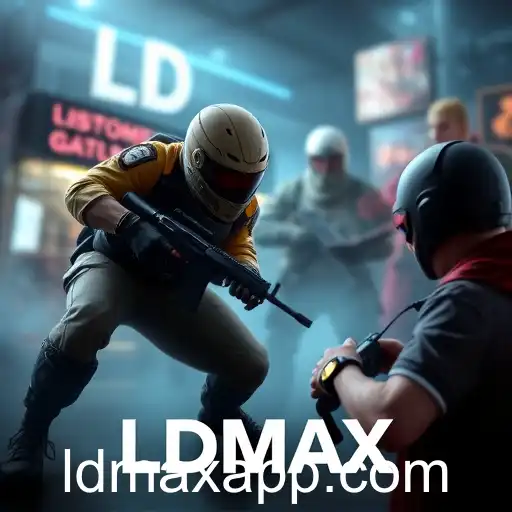 Gaming Evolutions of 2025