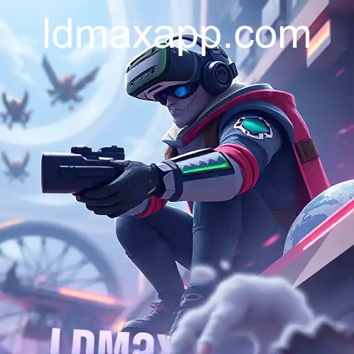 LDMAX Revolutionizes Online Gaming in 2026