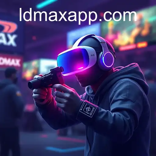 LDMAX: A Gaming Revolution in 2026