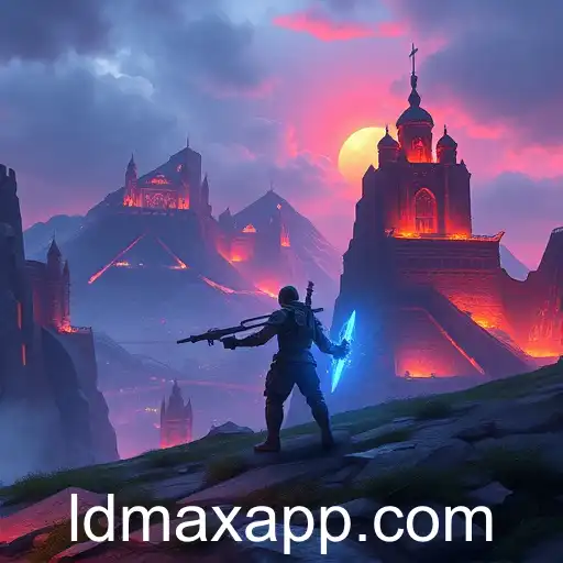 LDMAX Surges as Gaming Trends Shift