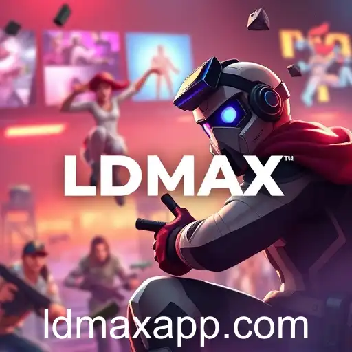 LDMAX: Revolutionizing Online Gaming
