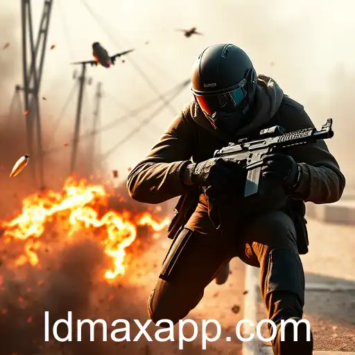 LDMAX Revolutionizes Online Gaming in 2025