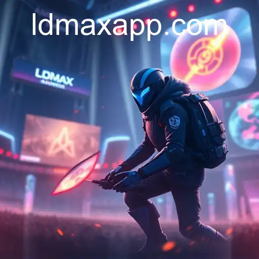 LDMAX Revolutionizes Online Gaming Landscape