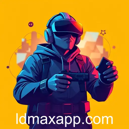 LDMAX Revolutionizes Online Gaming Experience