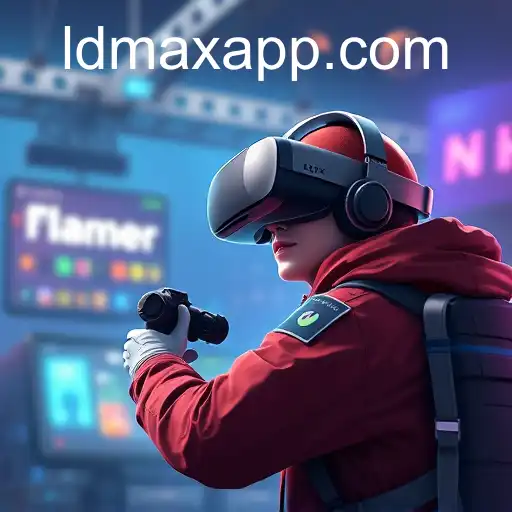LDMAX Revolutionizes Online Gaming in 2026