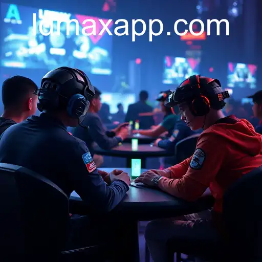 LDMAX: Revolutionizing Online Gaming in 2025