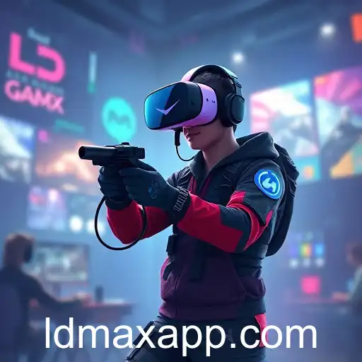 The Evolution of Online Gaming Platforms