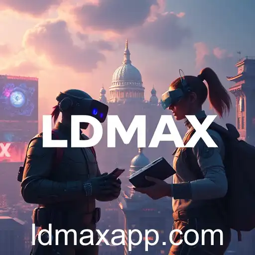 Gaming Industry in 2025: Navigating New Frontiers