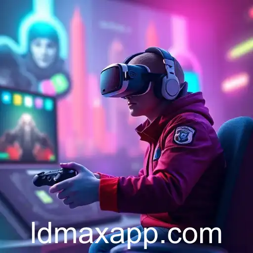 Gaming Trends and Challenges in 2025