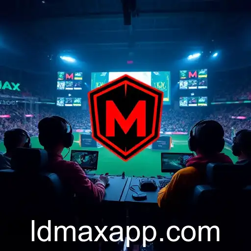 LDMAX: Revolutionizing the Gaming Experience