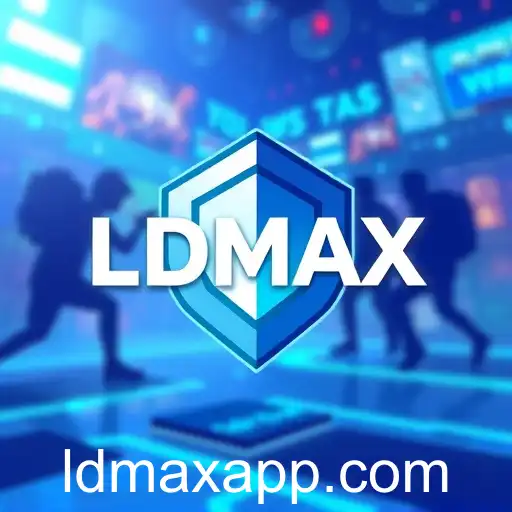 LDMAX: Revolutionizing Gaming in 2025