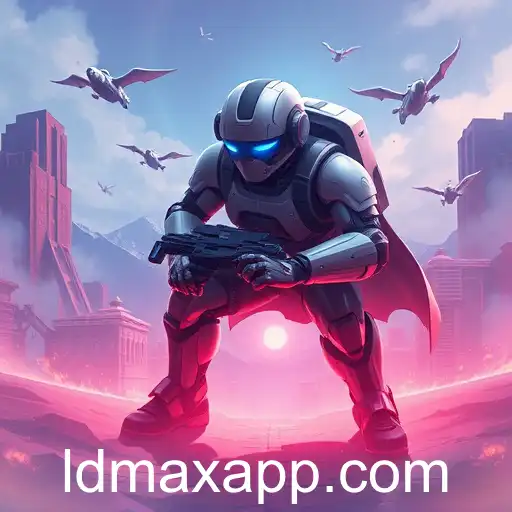 LDMAX Shapes the Future of Online Gaming