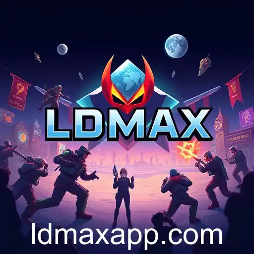 The Evolution of Online Gaming: LDMAX's Role in 2025