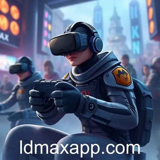 The Surge of Online Gaming in 2025