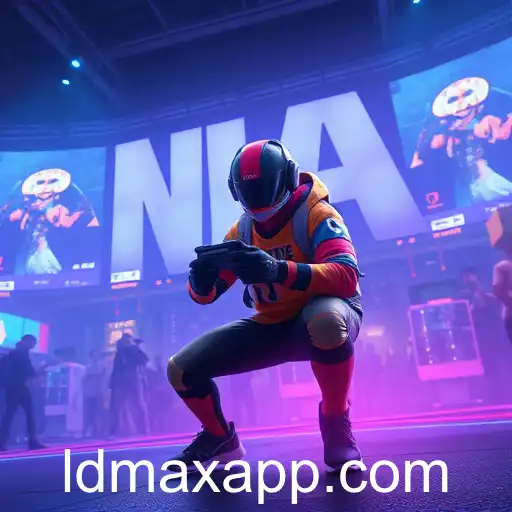 LDMAX Revolutionizes Online Gaming Experience