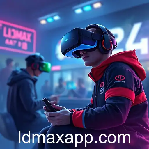 LDMAX Revolutionizes Online Gaming