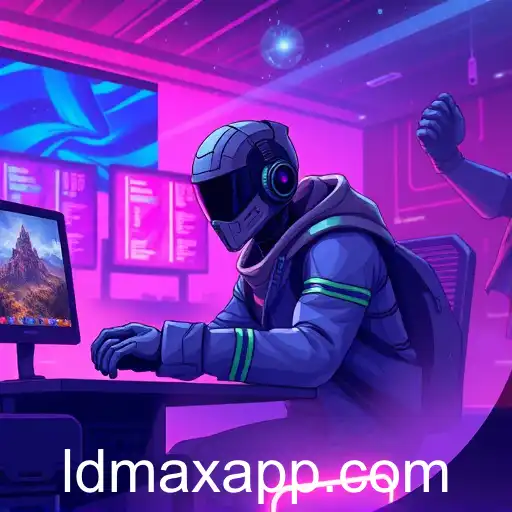 Revolutionizing Online Gaming in 2025