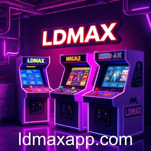 The Rise of English Gaming and LDMAX