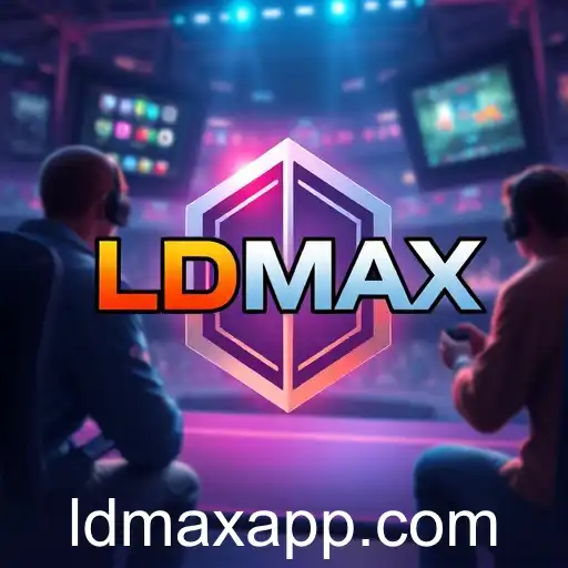 Exploring the Rise of LDMAX in Online Gaming
