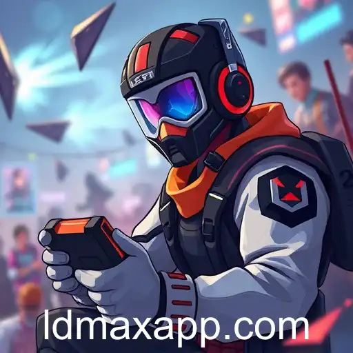 The Rise of LDMAX in the Gaming World