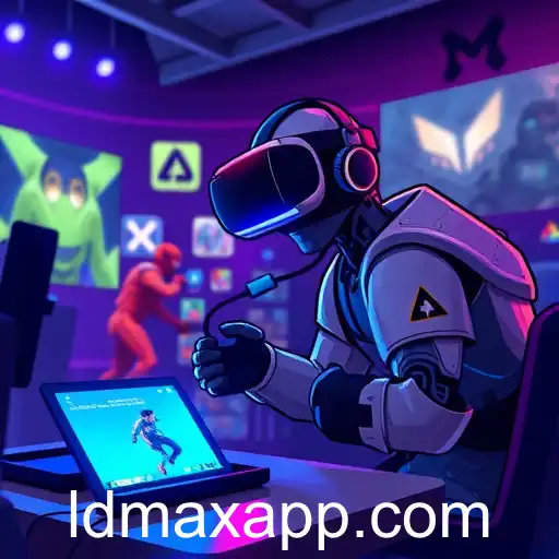 The Rise of LDMAX and Its Impact on Gaming Culture