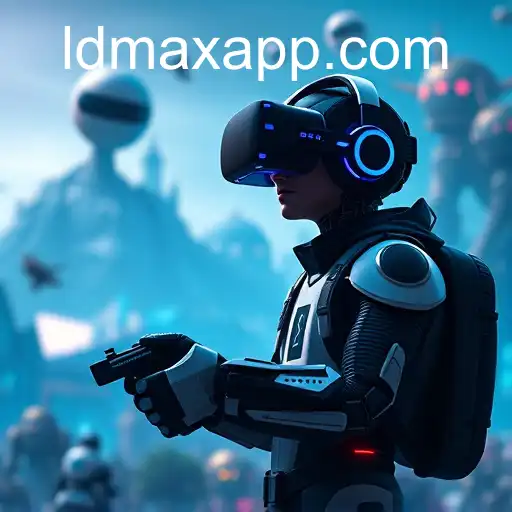 The Rise of Interactive Gaming in 2026: A Look at LDMAX