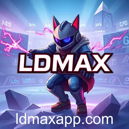 The Rise of LDMAX in Online Gaming