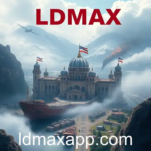 Exploring the Rich Tapestry of Strategy Games: A Dive into the LDMAX Phenomenon