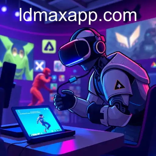 The Rise of LDMAX and Its Impact on Gaming Culture