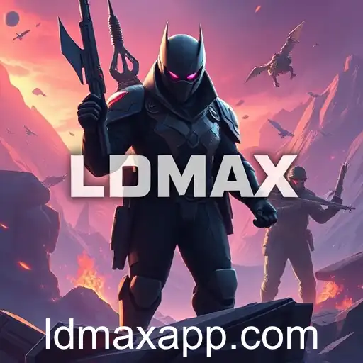 The Rise of LDMAX in the Gaming World